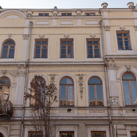Mardzhanov Apartments, Block 108 Tbilisi Ngoại thất bức ảnh
