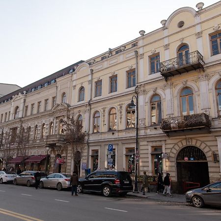 Mardzhanov Apartments, Block 108 Tbilisi Ngoại thất bức ảnh