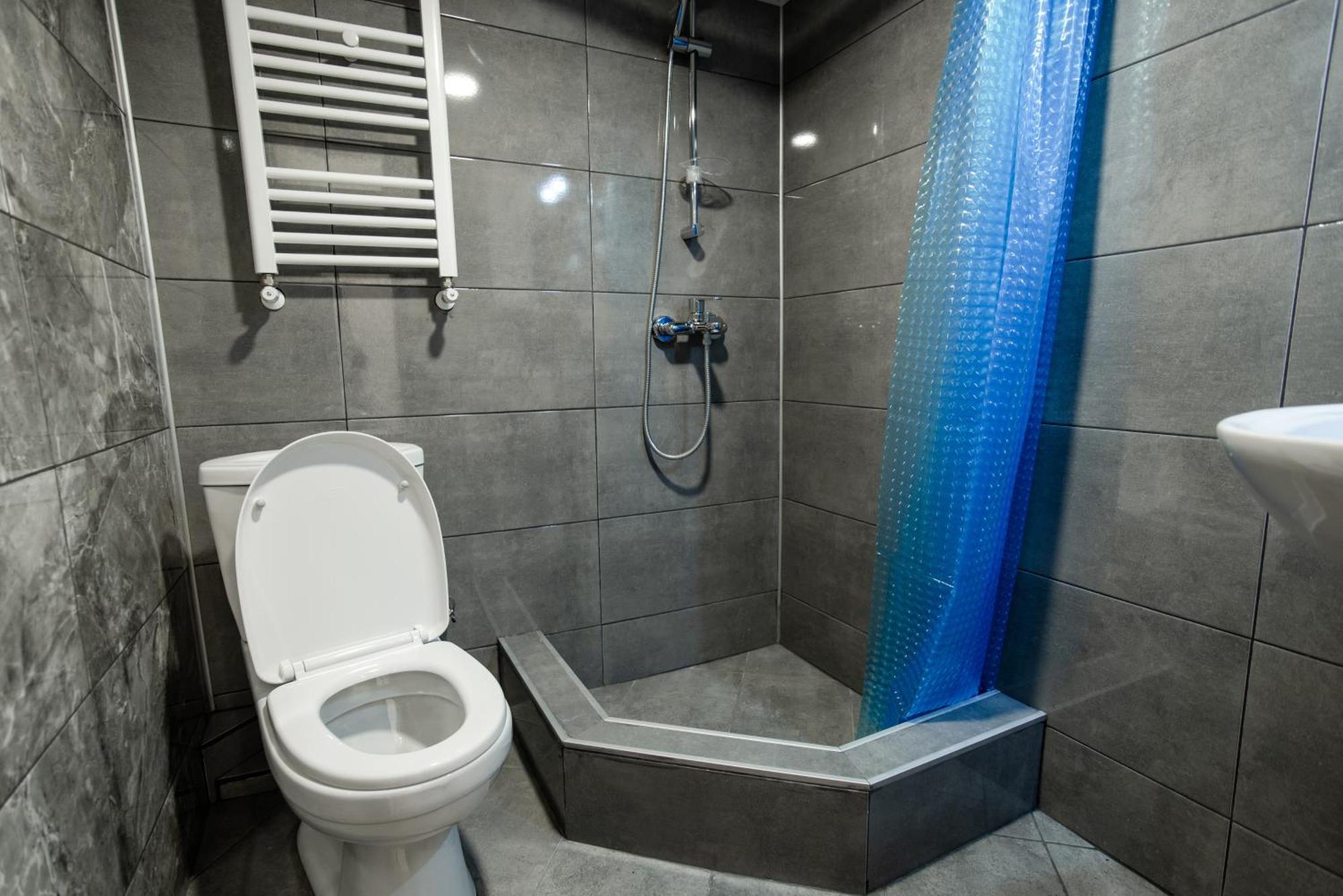 Mardzhanov Apartments, Block 108 Tbilisi Phòng bức ảnh